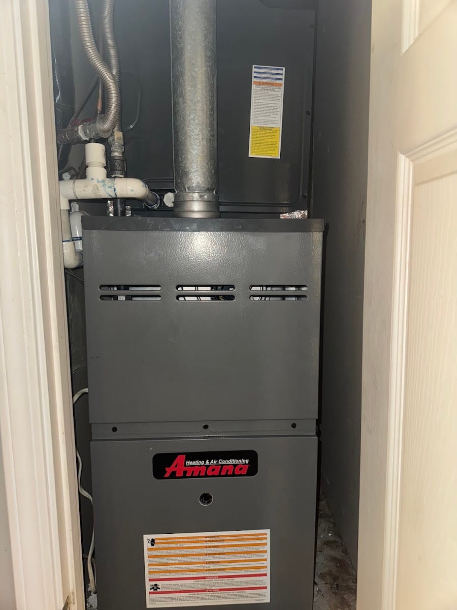 GF Heat & Air, LLC, photo 2