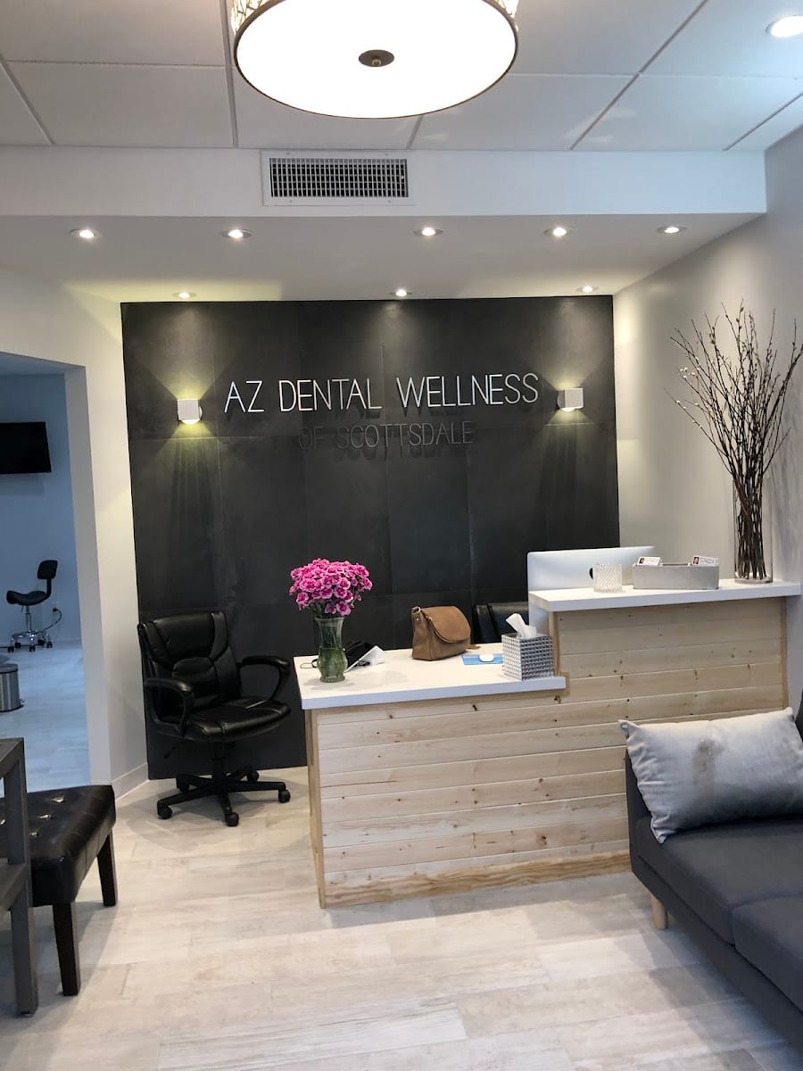 AZ Dental Wellness