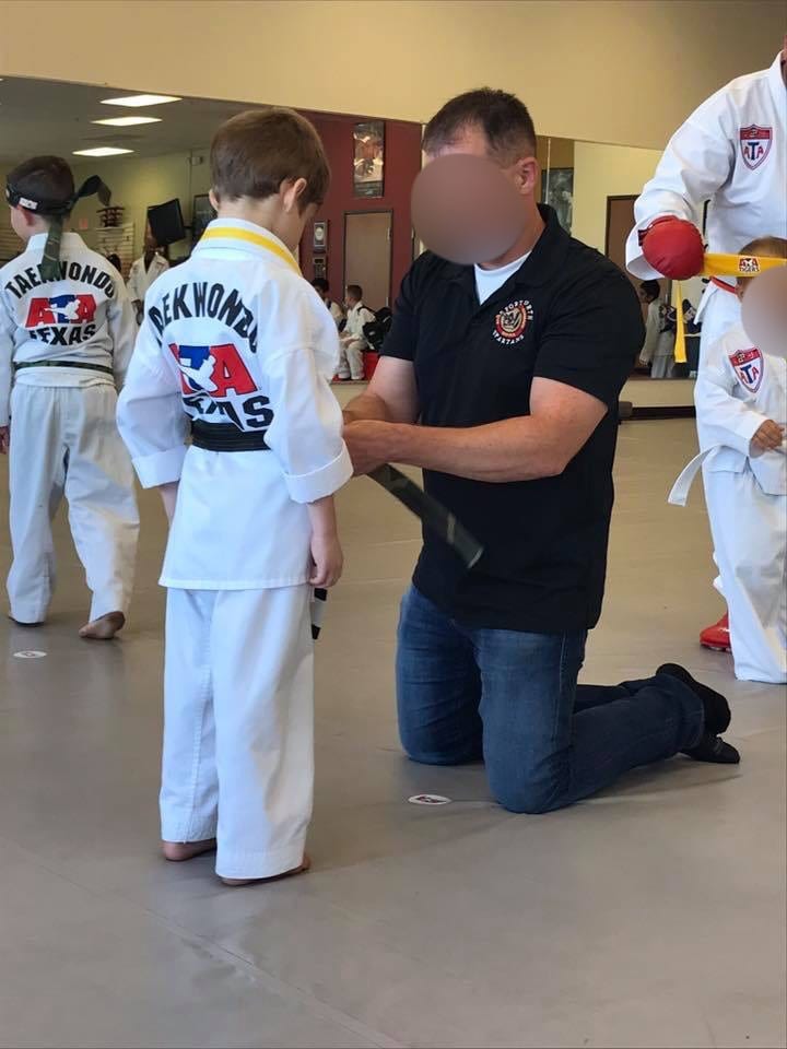 Marshalls ATA Karate for Kids, photo 2