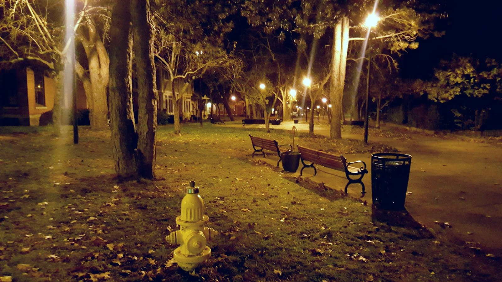 Ralph Avery Park, photo 2