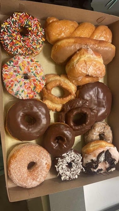 Donut Star, photo 3
