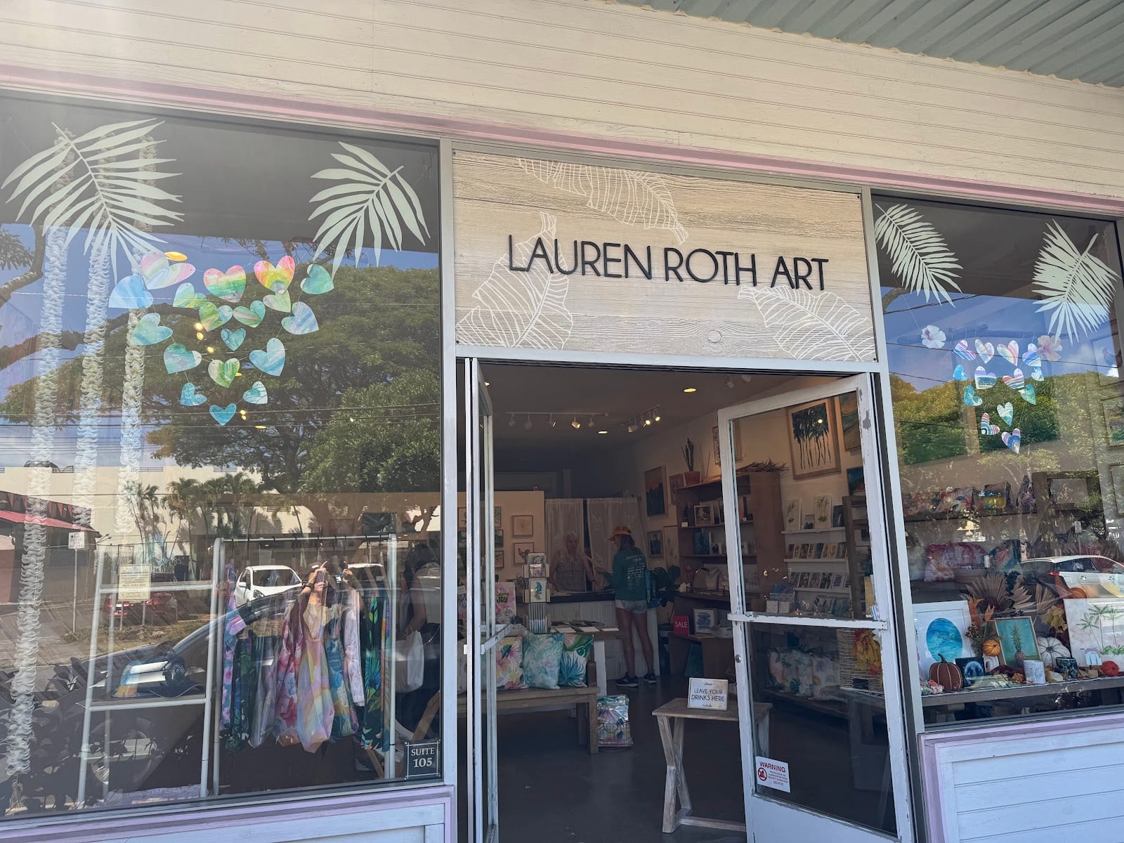 Lauren Roth Art, photo 2