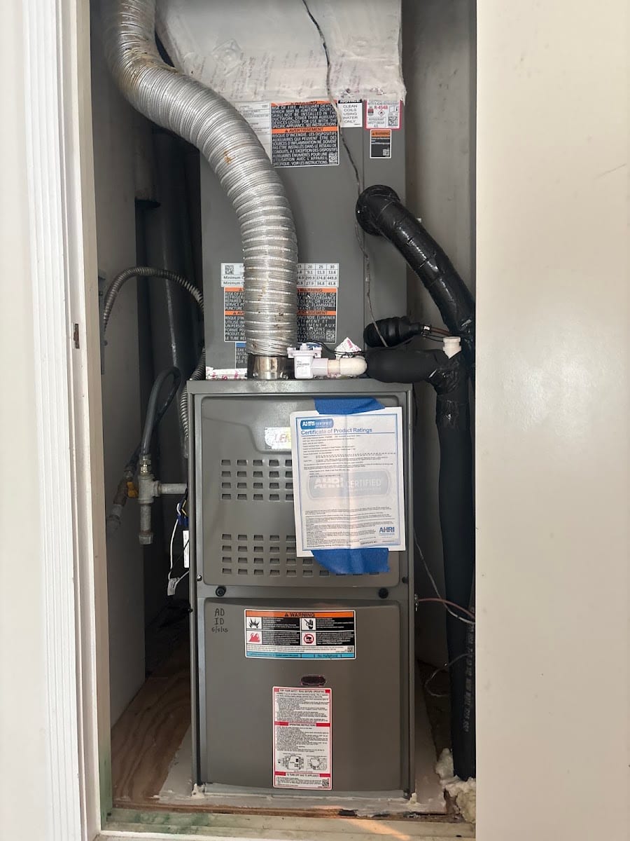 Action Air Conditioning - AC Repair Tampa, photo 4