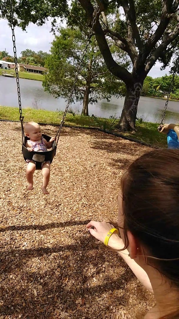 Lake Betty Park, photo 2