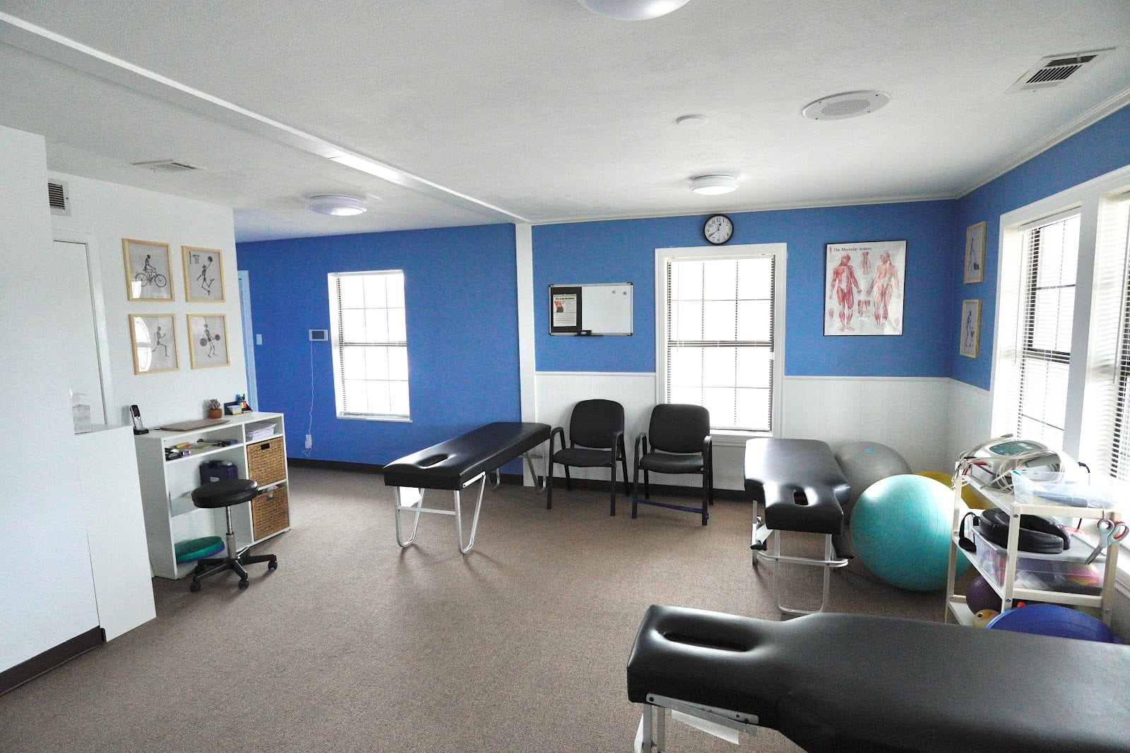 Roanoke Chiropractic & Rehab