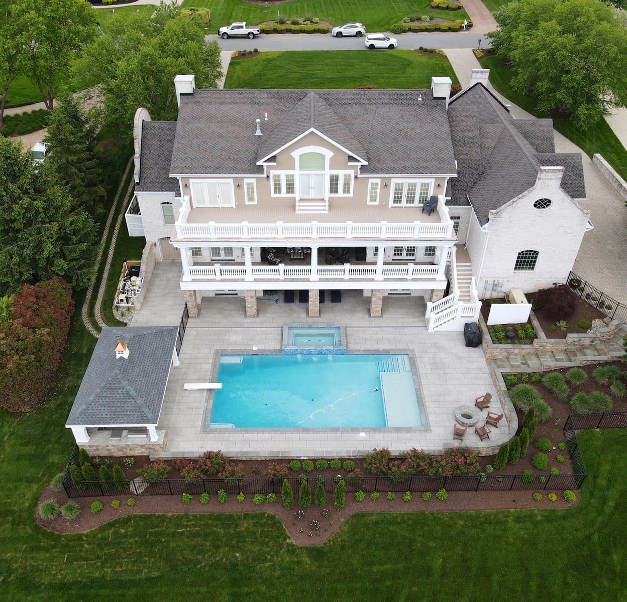 Oasis Pools & Patios, photo 3