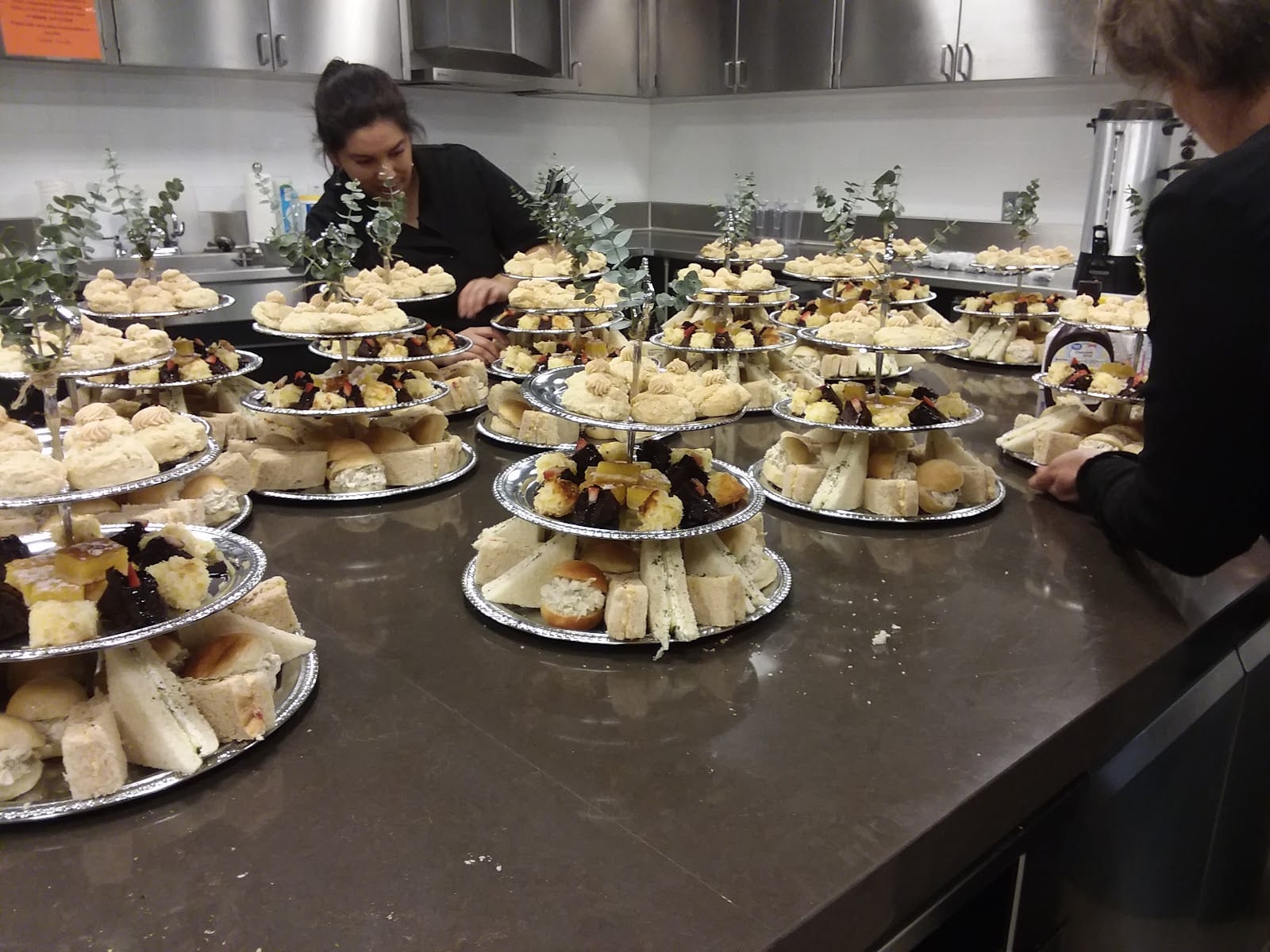 Beatitudes Tea Room