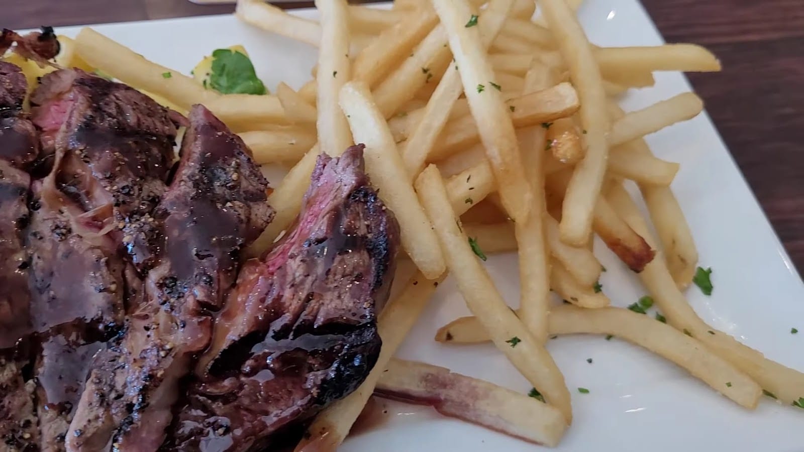 Bistro St Germain, photo 2