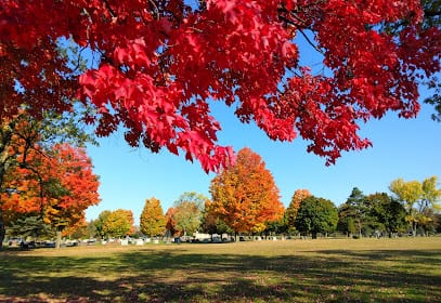 Battle Creek Memorial Park