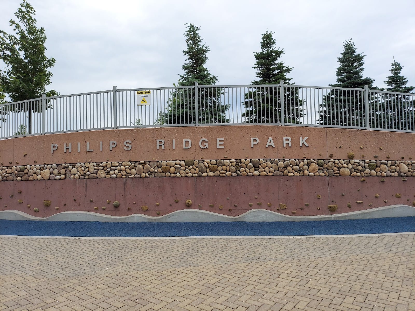 Philips Ridge Park, photo 3