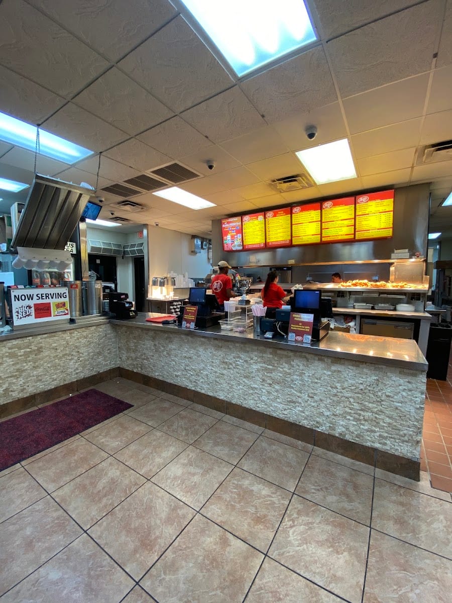 Bush's Chicken- Round Rock, photo 4