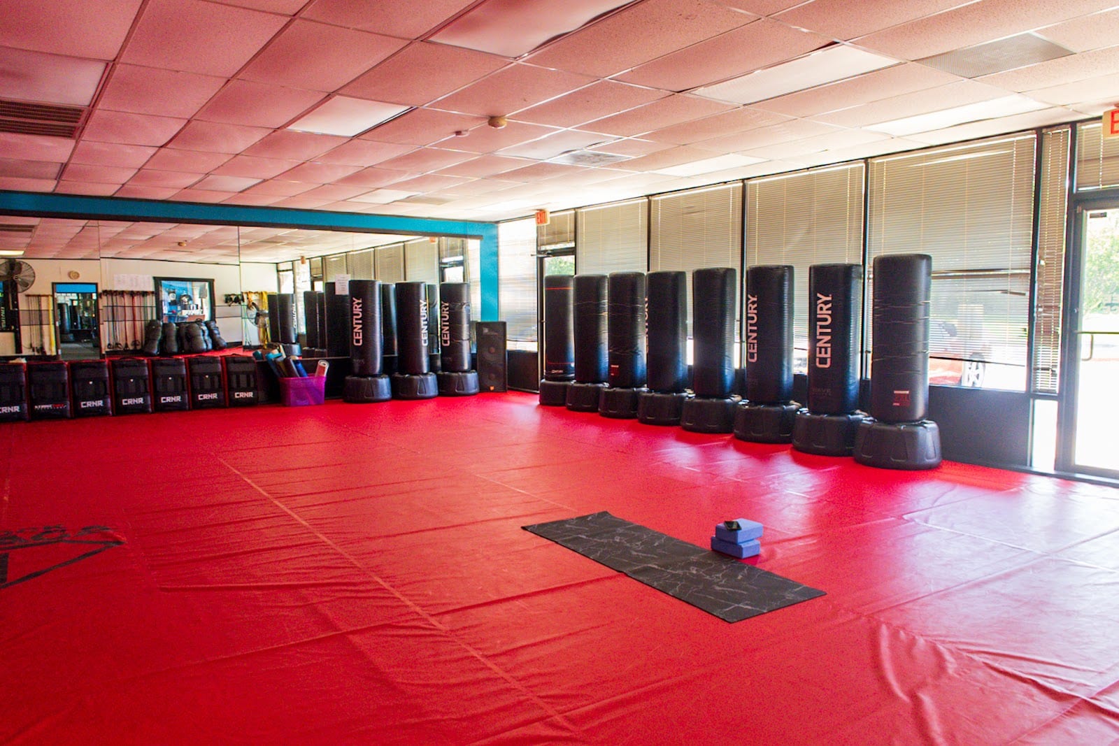 Round Rock Krav Maga & Kickboxing, photo 2
