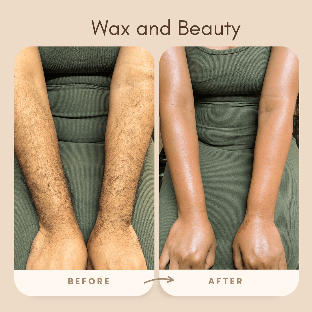Wax and Beauty LLC, photo 2