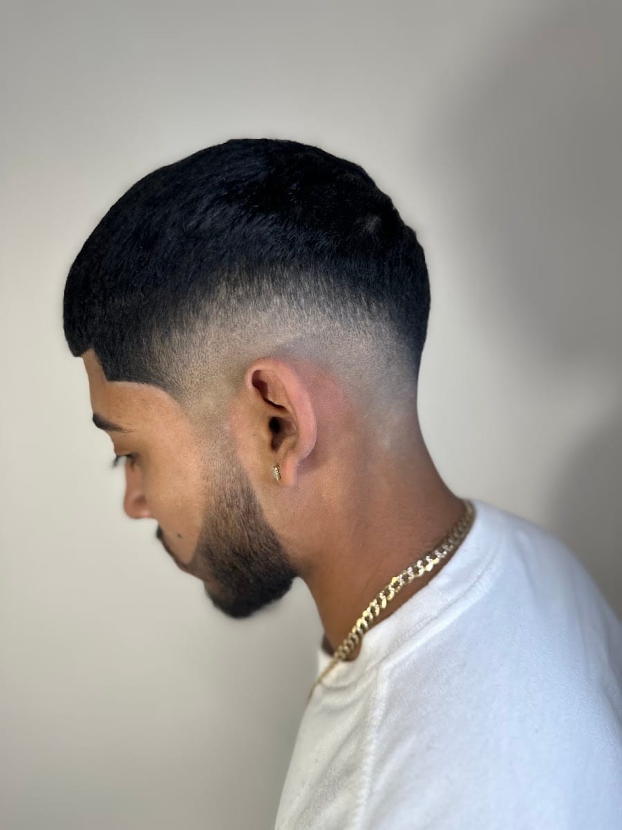 BroZayFades