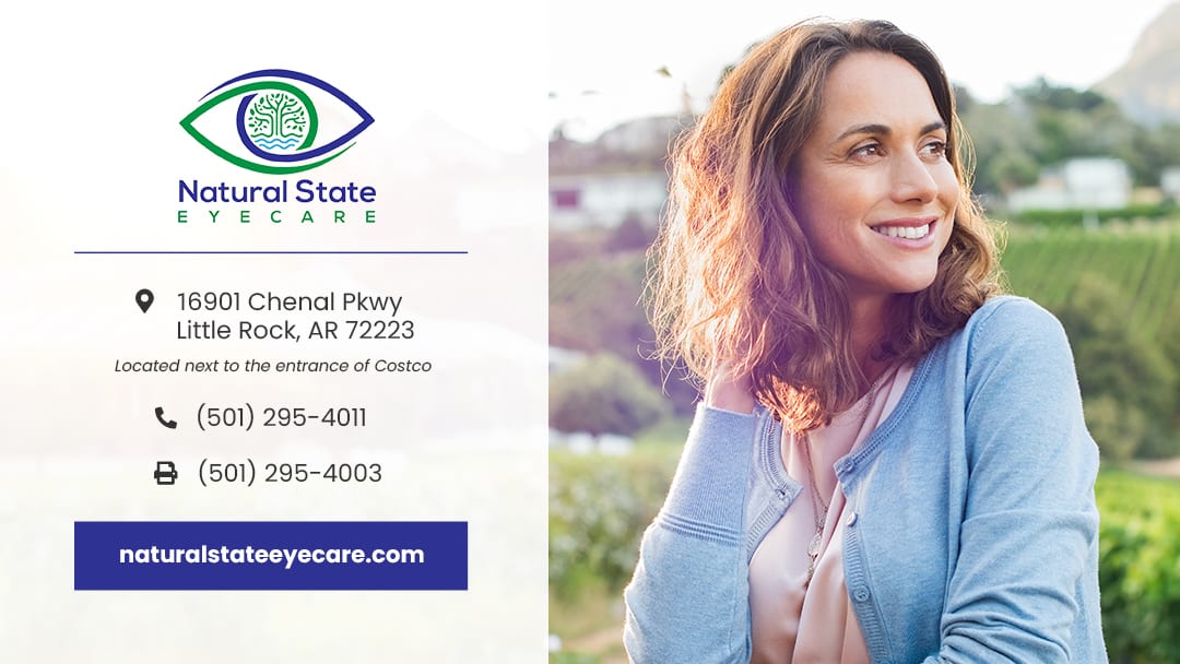 Natural State Eyecare, photo 4