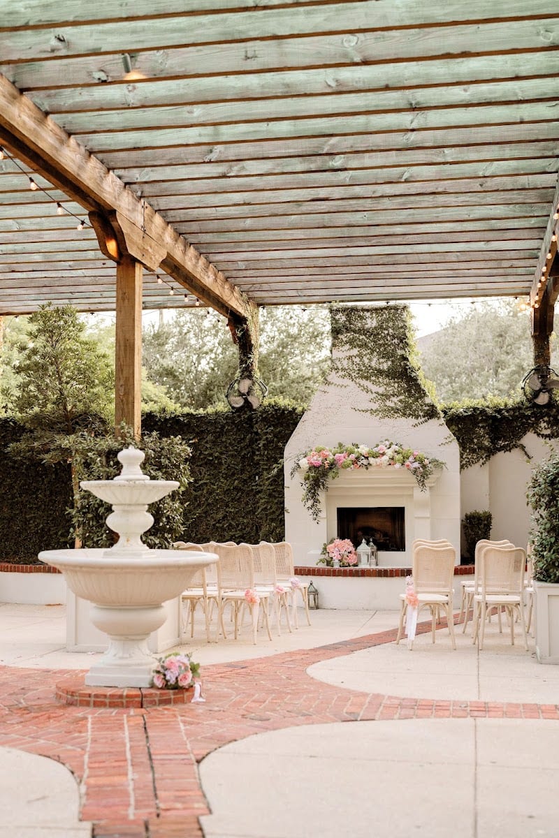The Courtyard on Dauphin