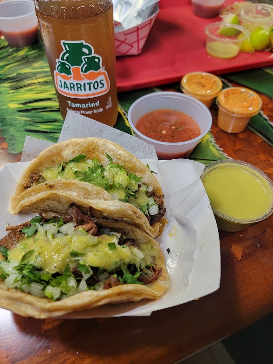 Taco Zone, photo 2