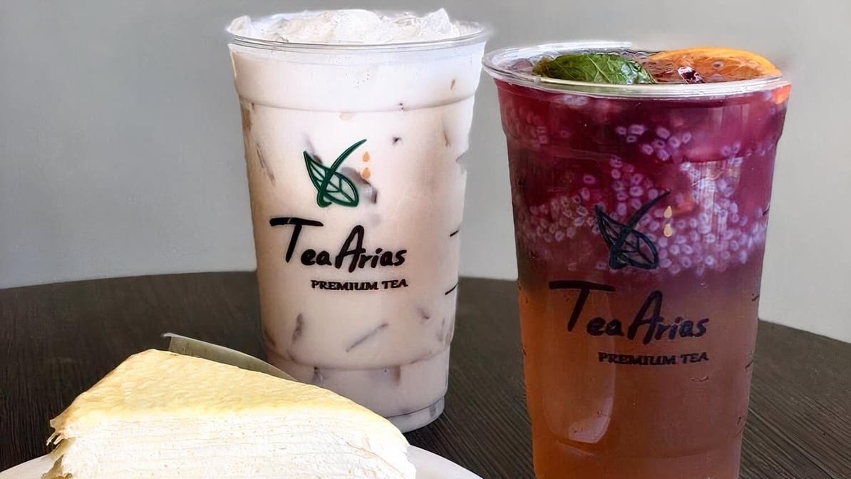 TeaArias, photo 3