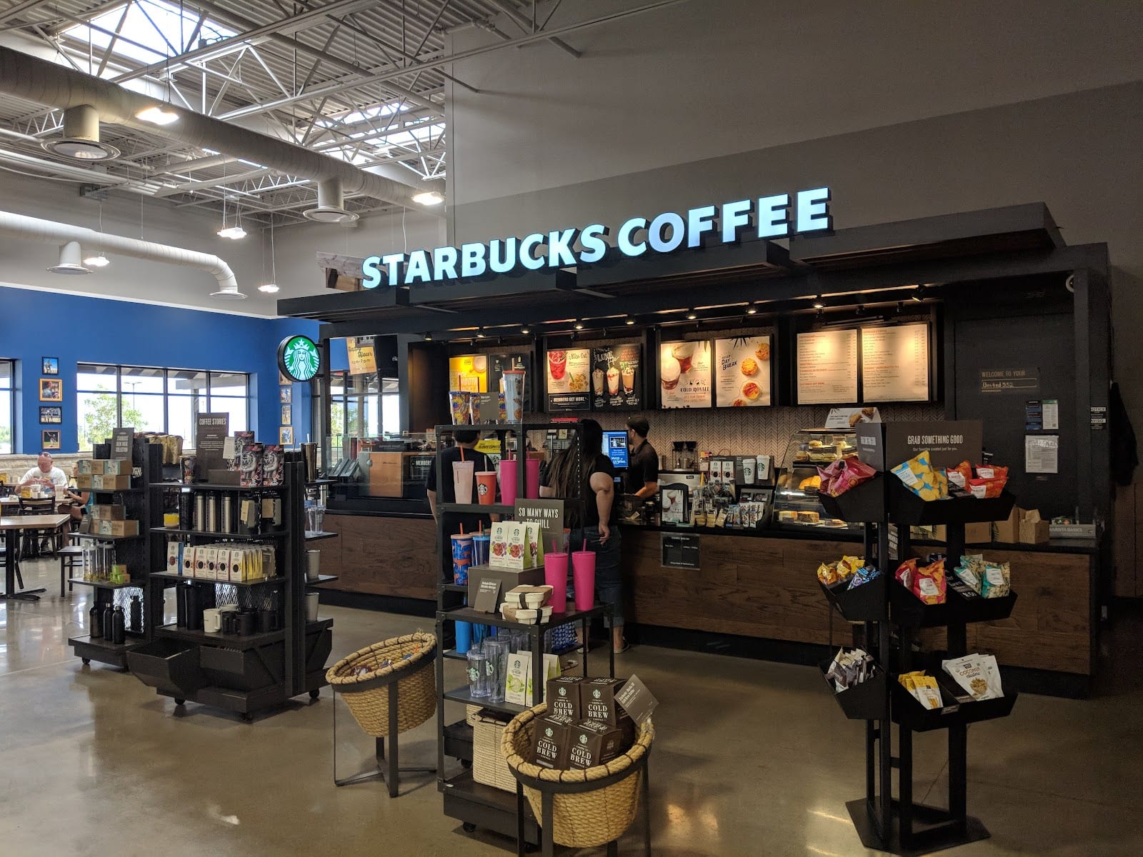 Starbucks, photo 3