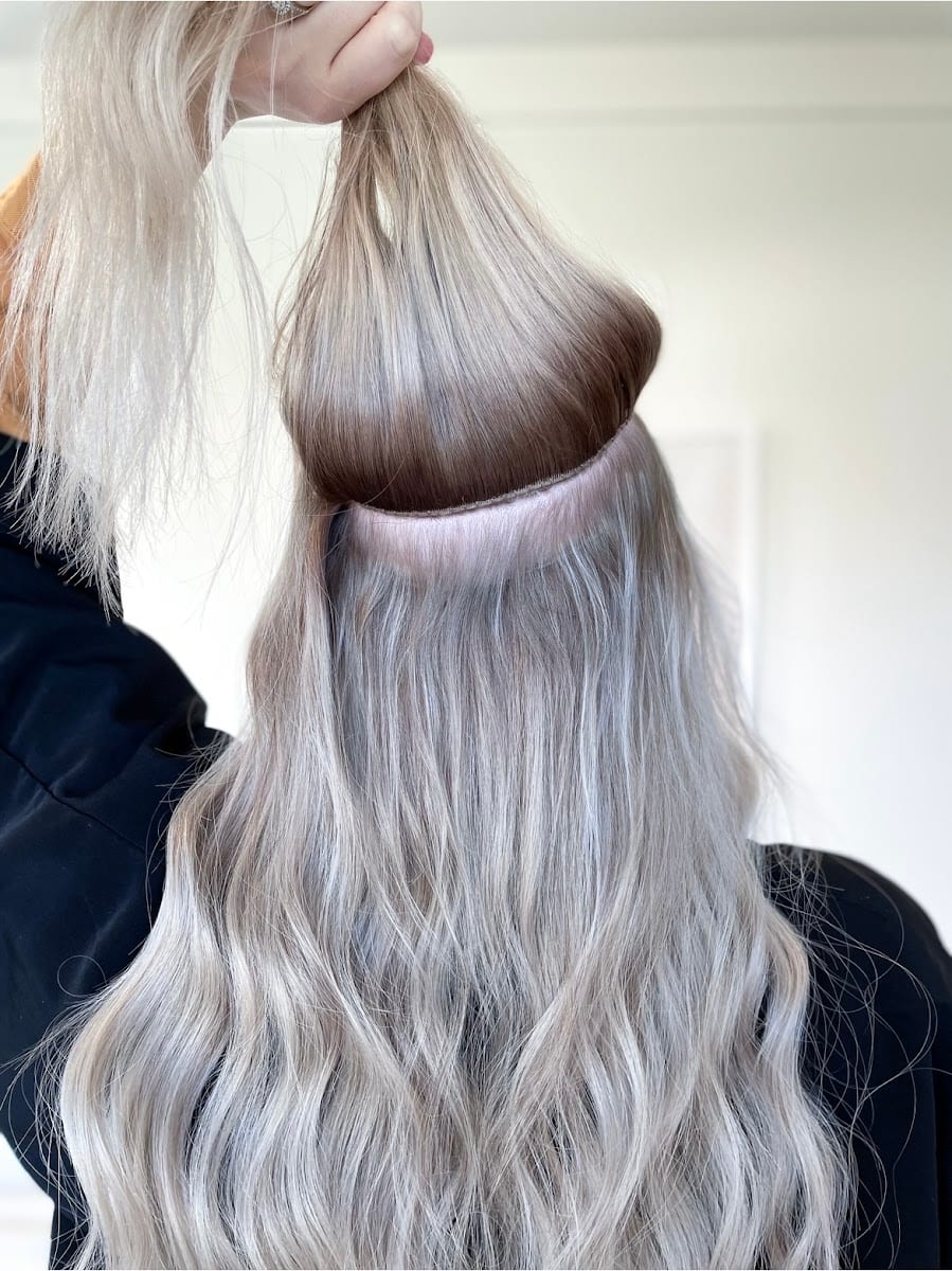Slate The Salon