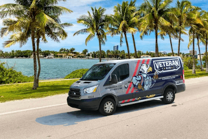 Veteran Air, Heating & Electrical
