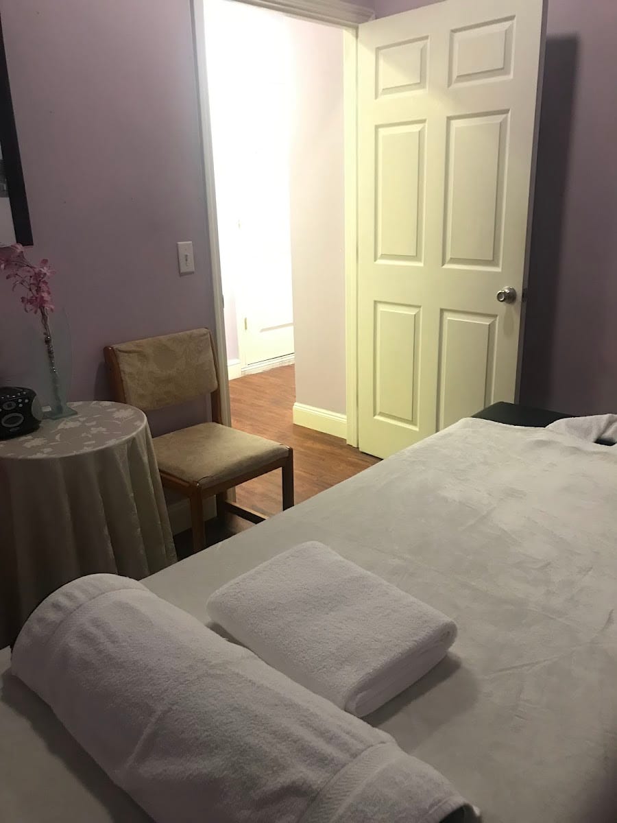 K Massage