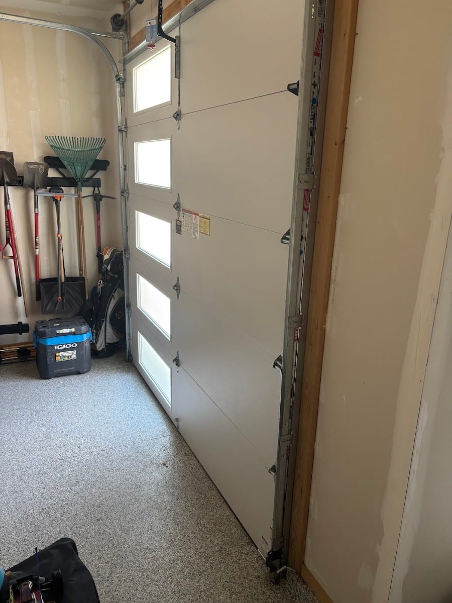 Advanced Garage Door, photo 3