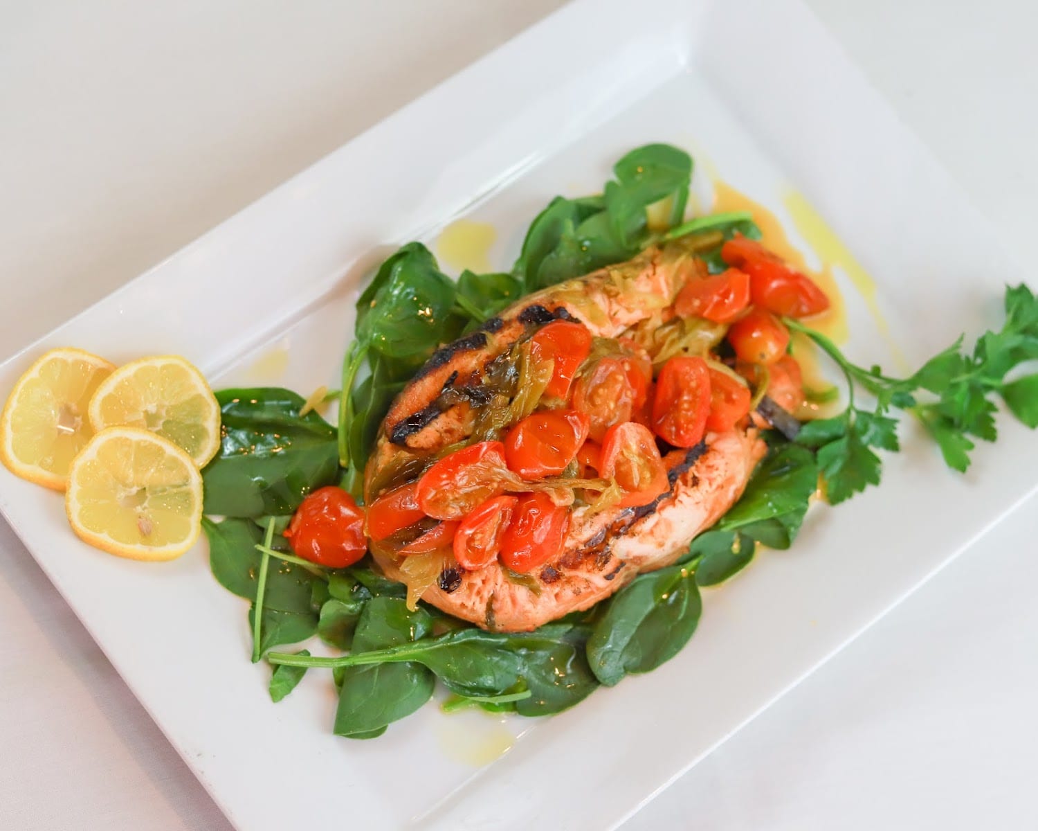 Pietro’s Italian Restaurant and Wine Bar