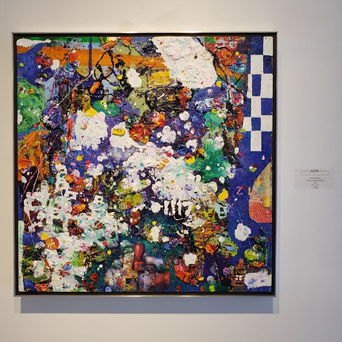 Canadian Fine Arts Gallery, photo 4