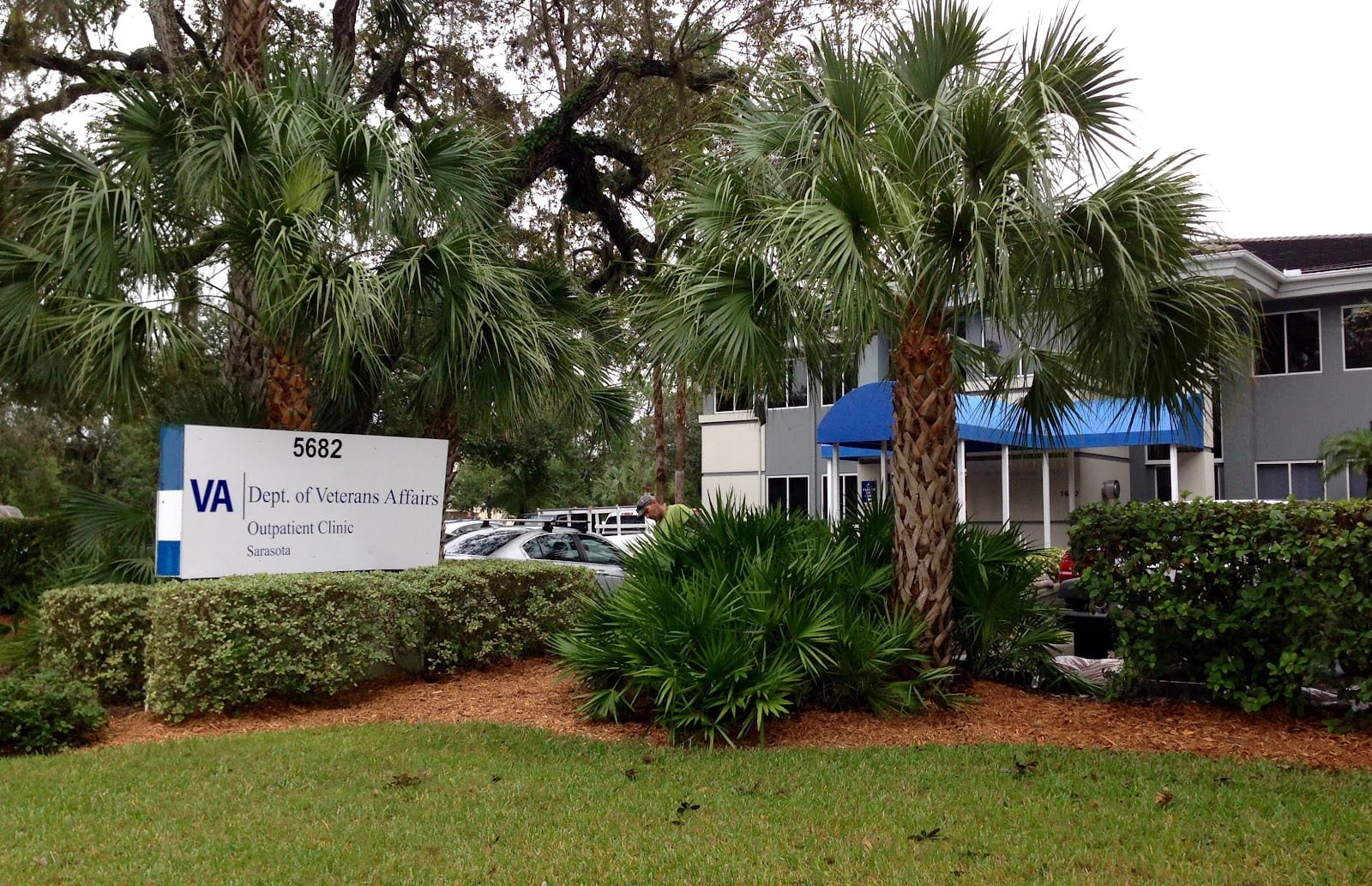Sarasota VA Clinic, photo 3