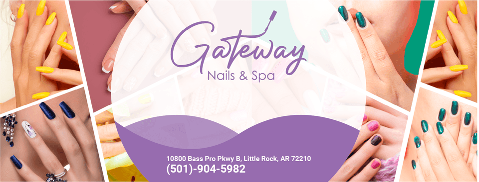 Gateway Nails & Spa, photo 2