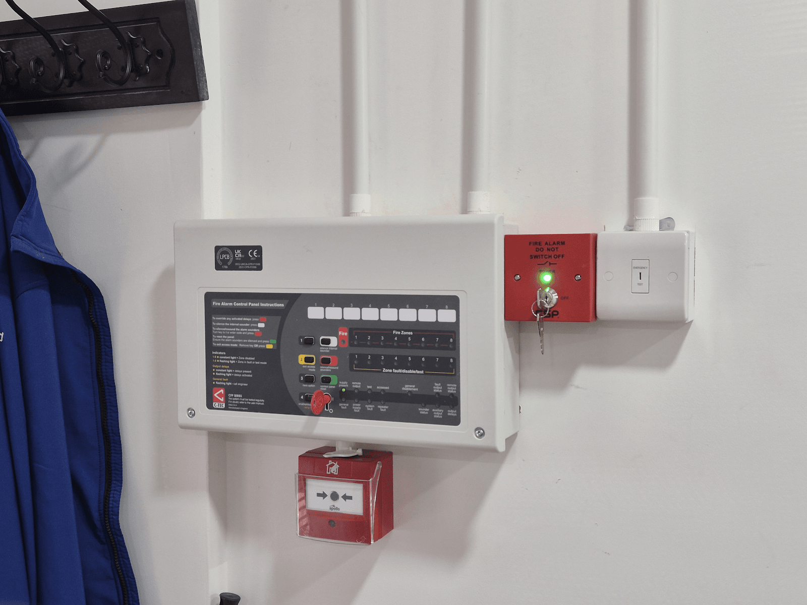 Major Electrical Contractors LTD, photo 4