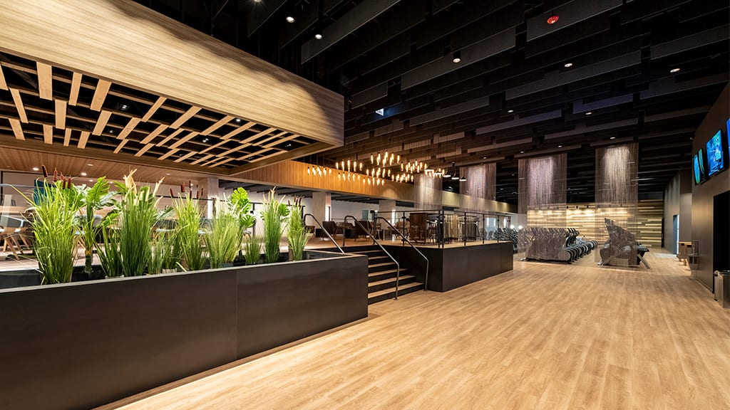 Midtown Athletic Club, photo 2