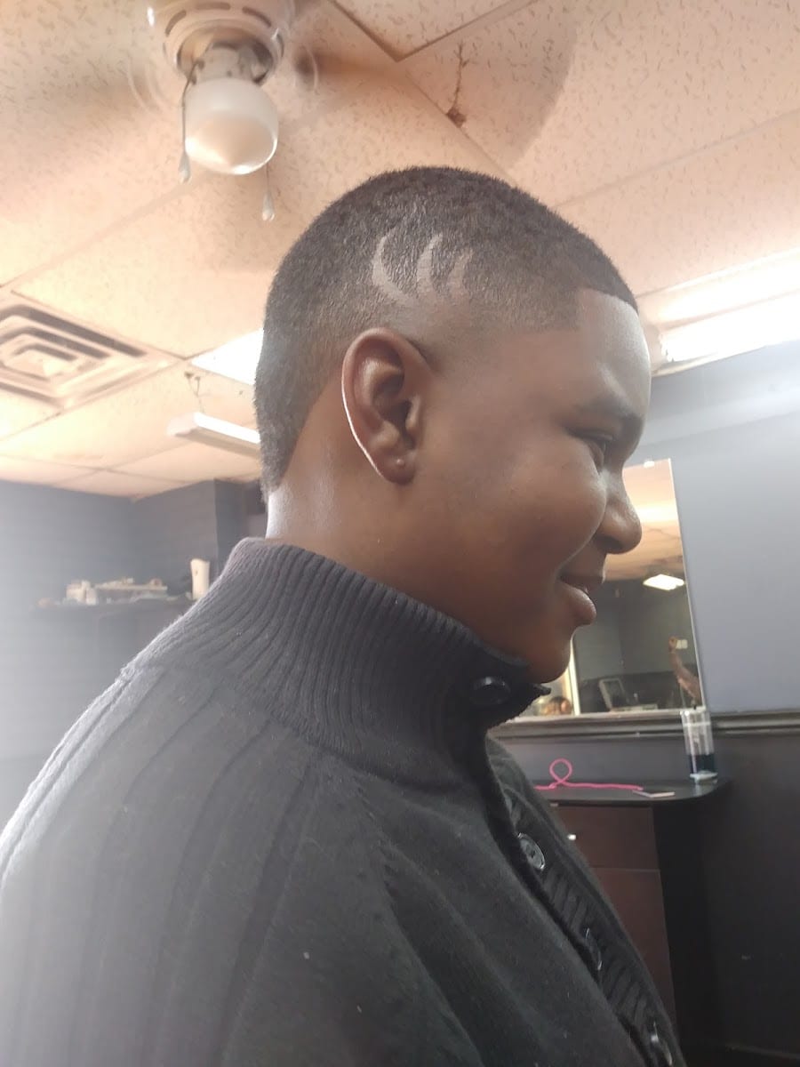 New Elegant Hair Studio, photo 3