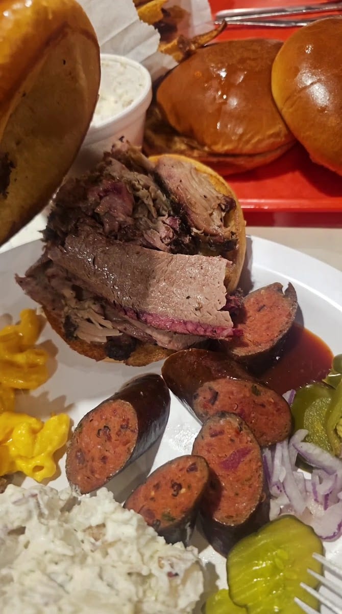 Holy Smokin Butts BBQ, photo 3