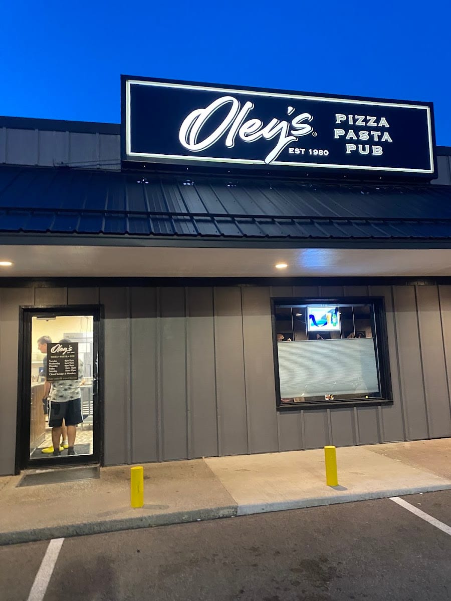 Oley's Pizza, photo 2