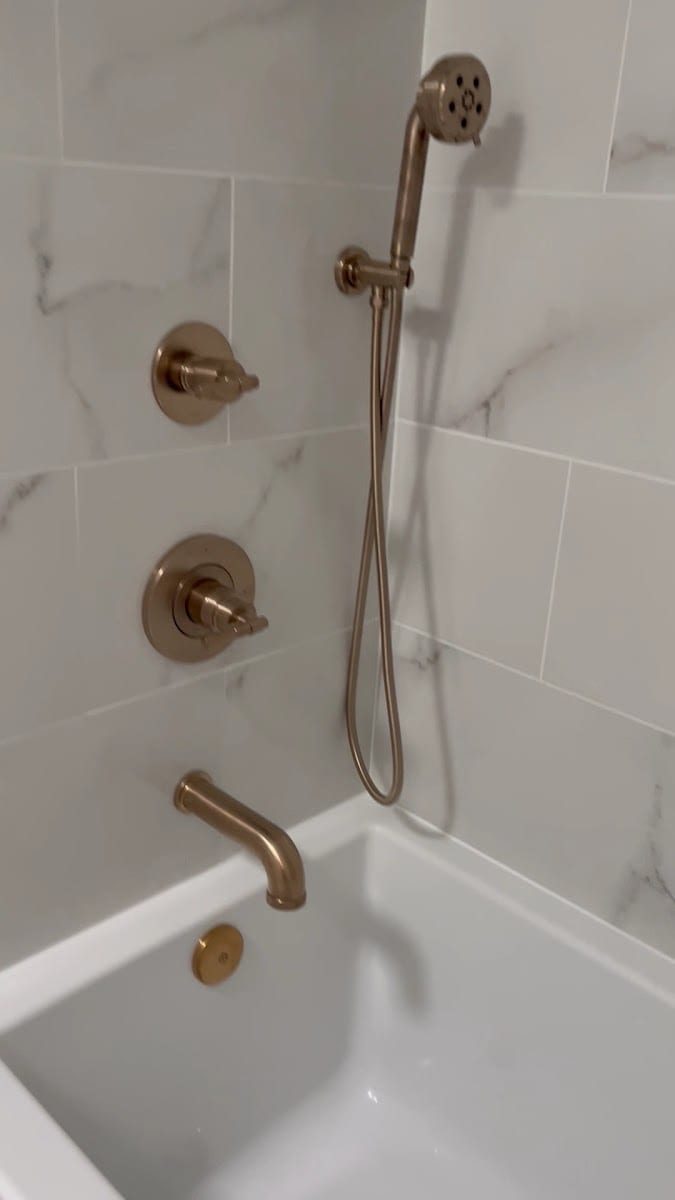 JT Moderna Bathroom Remodel, photo 3