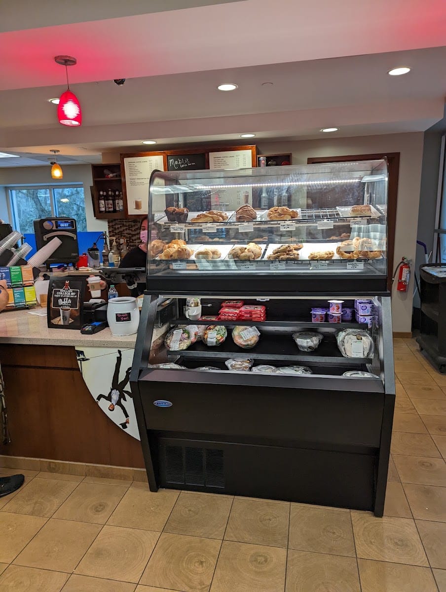Mable's Coffee & Tea