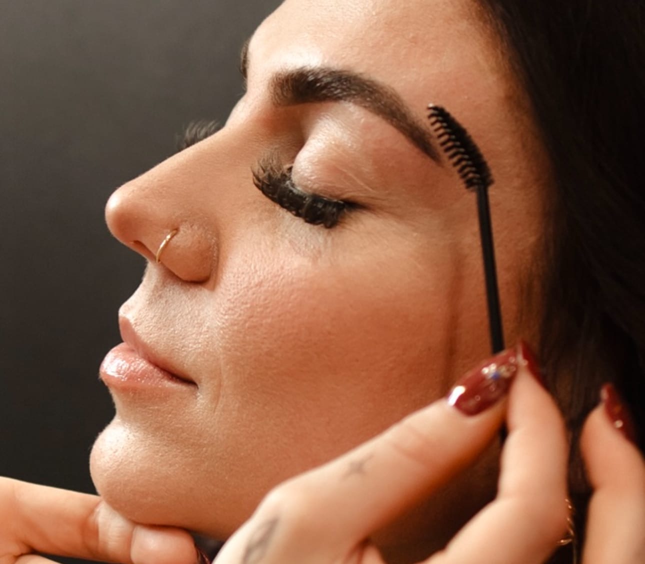 Brows With Mak Studios, photo 2