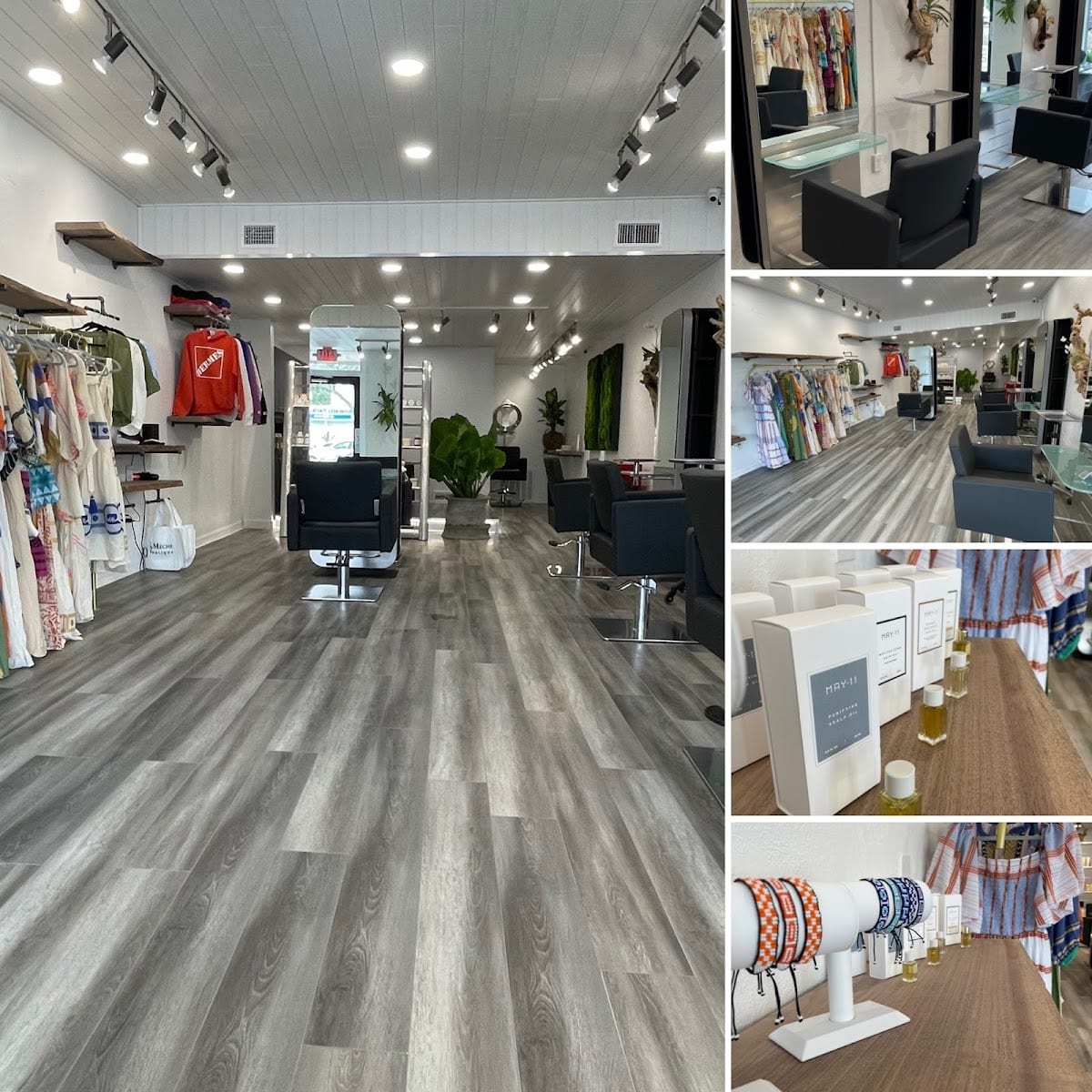 La Meche Hair Design & Boutique
