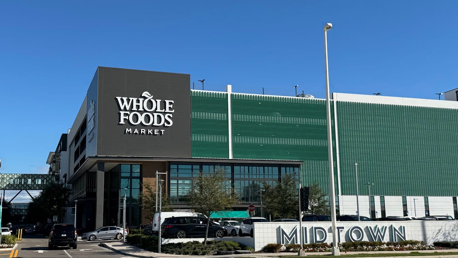 Whole Foods Market, photo 2