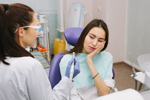 The Colony Dentist, photo 3