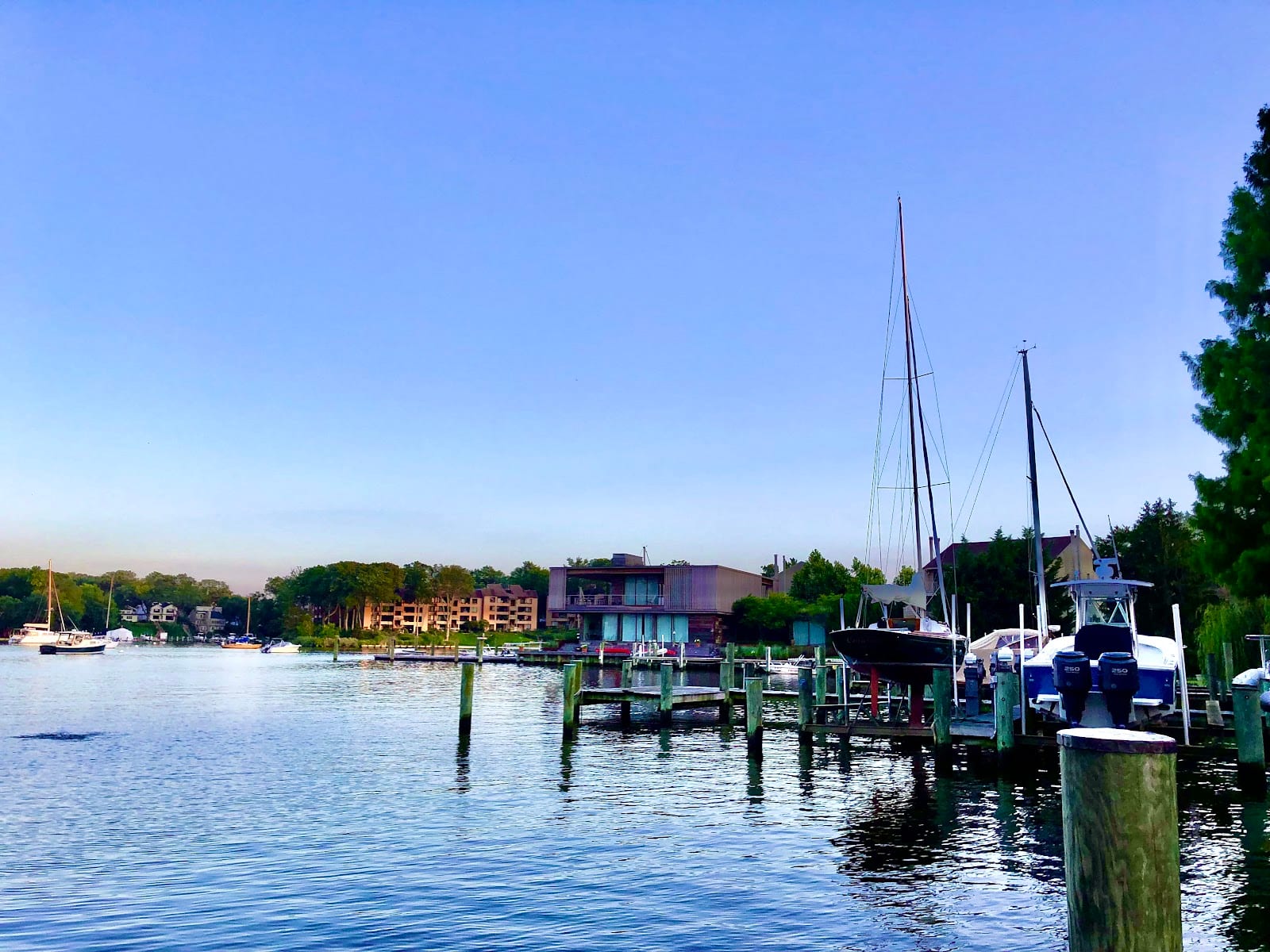 Acton's Cove Waterfront Park