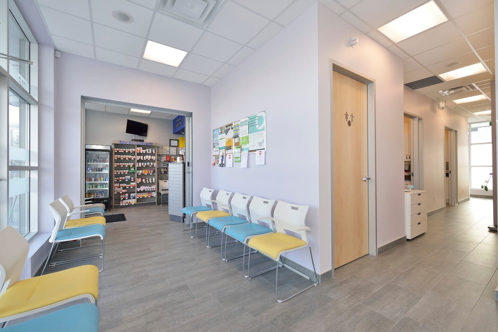 Mallard Medical Clinic, photo 2