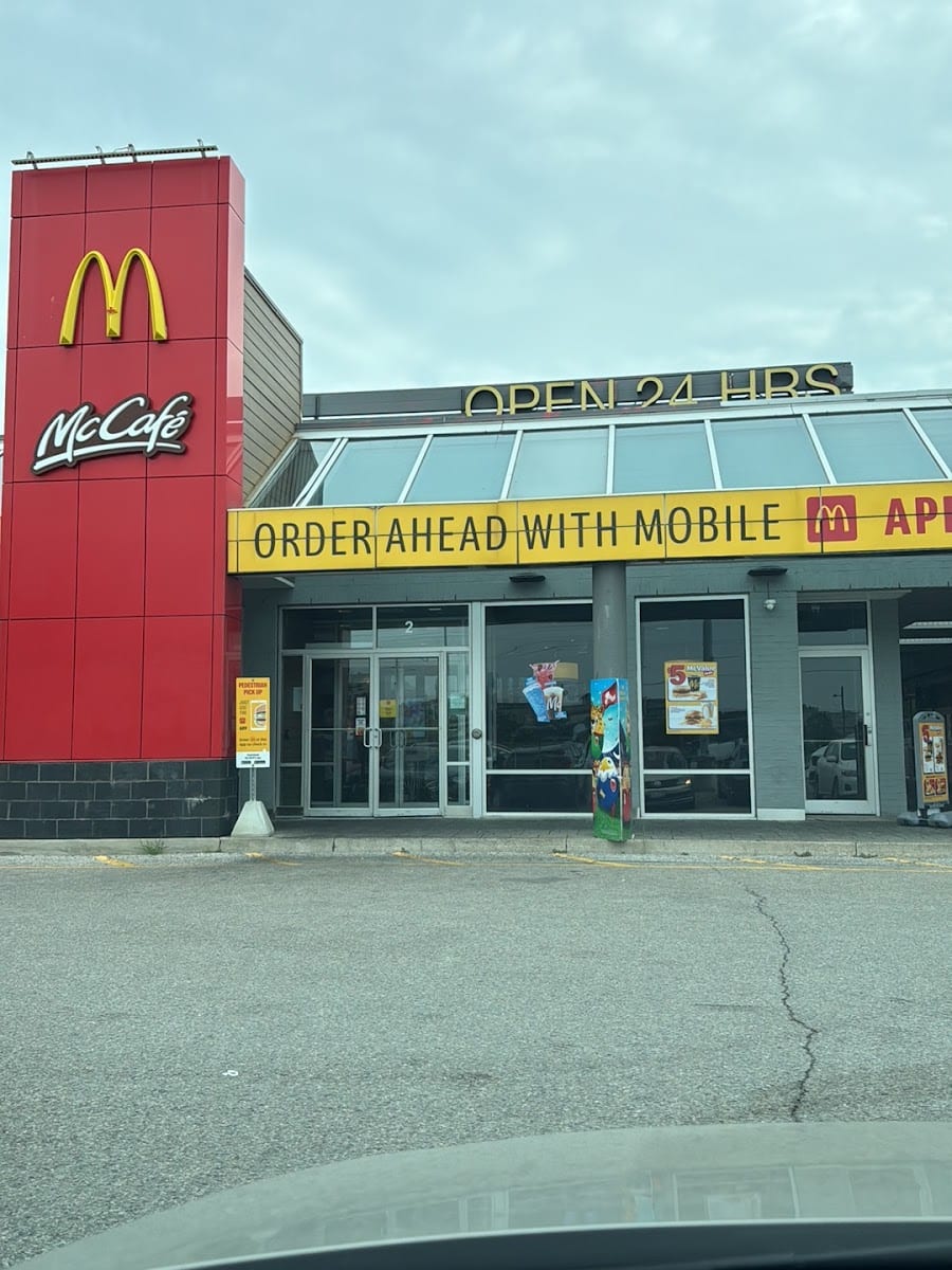 McDonald's, photo 4