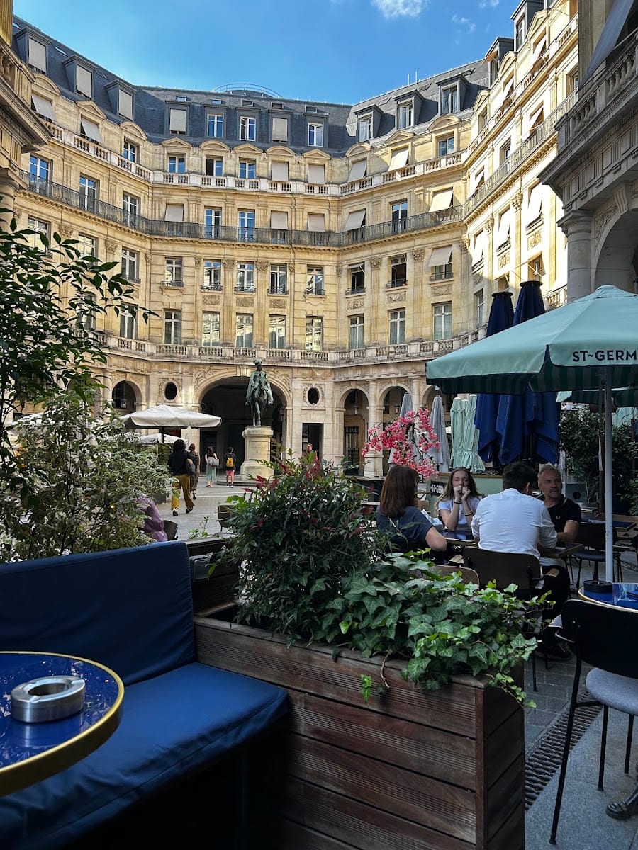 Mon Paris !, photo 4