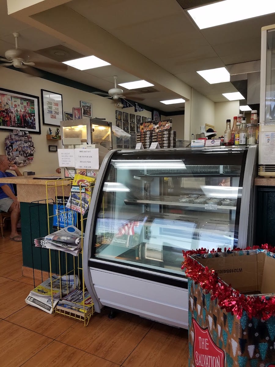 Cuban Taste Restaurant