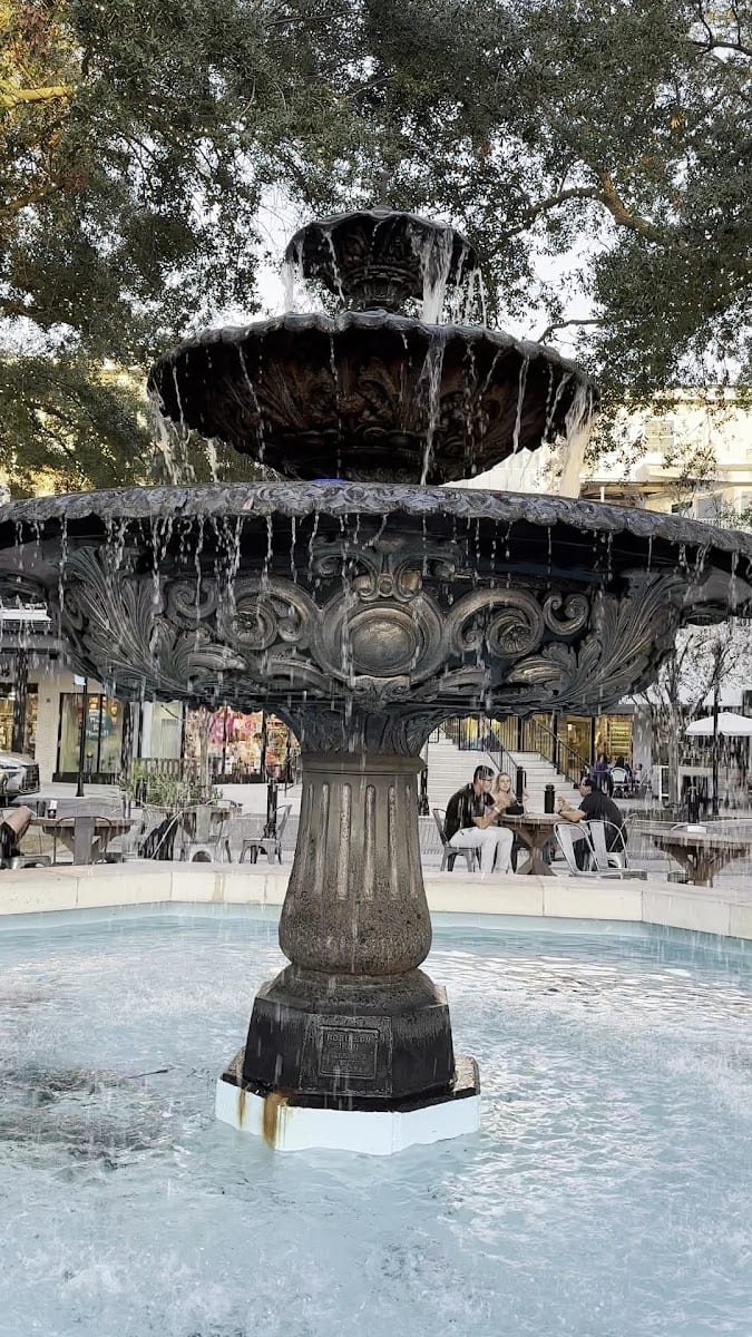 Hyde Park, photo 2