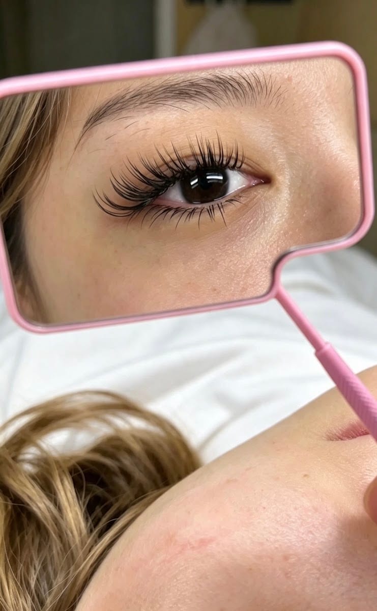 JasBeauty Lash Studio