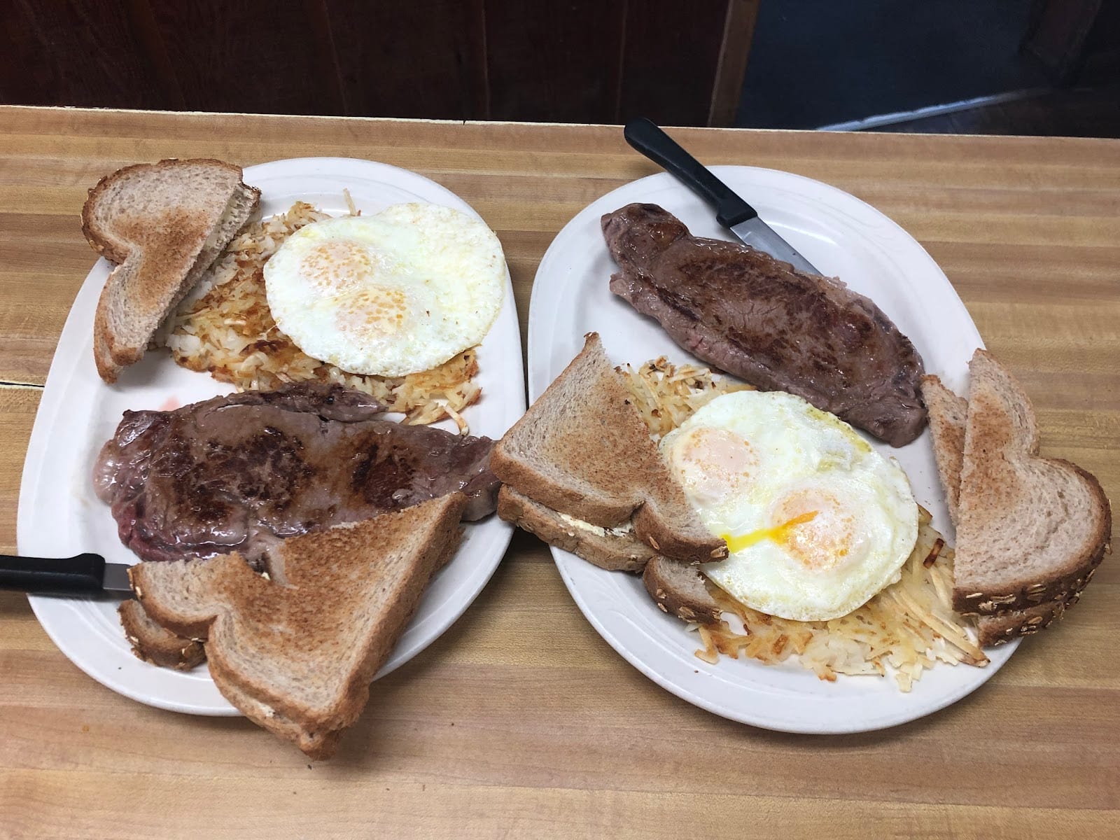 MollyB Restaurant